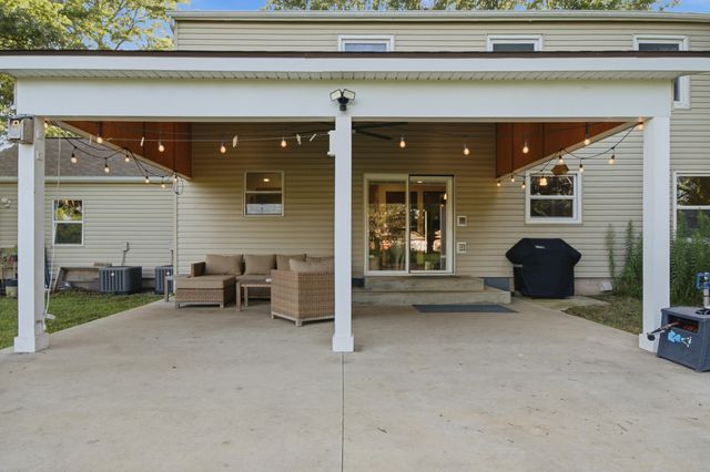 820 Lori Lane, Vinita, OK 74301