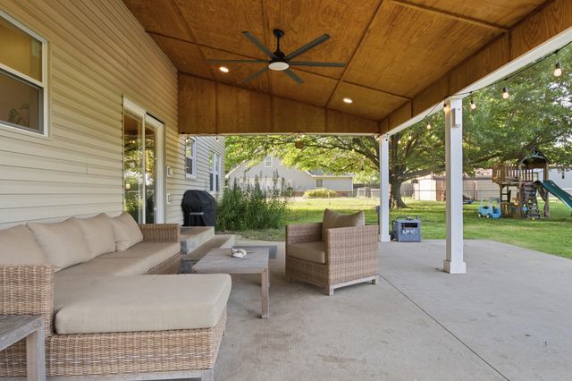 820 Lori Lane, Vinita, OK 74301