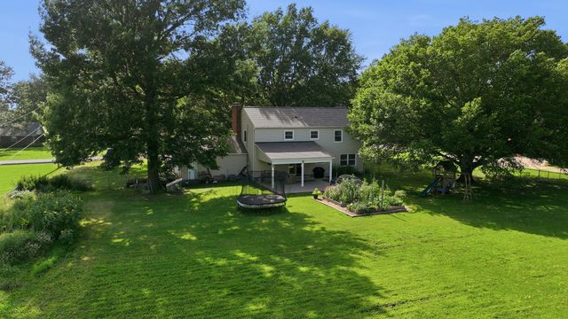 820 Lori Lane, Vinita, OK 74301