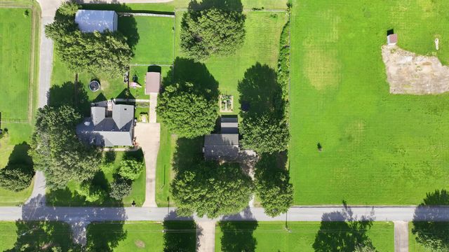 820 Lori Lane, Vinita, OK 74301