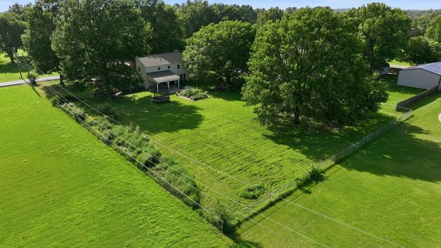 820 Lori Lane, Vinita, OK 74301