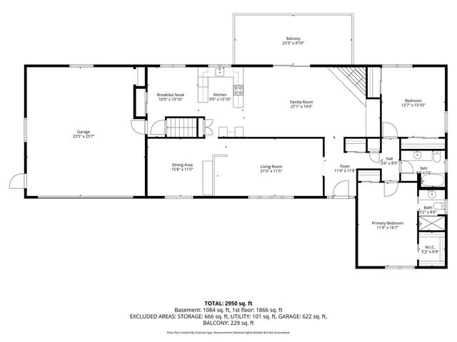 2450 HILLSIDE LANE, Green Bay, WI 54302