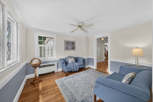 131 Prospect St, Wakefield, MA 01880
