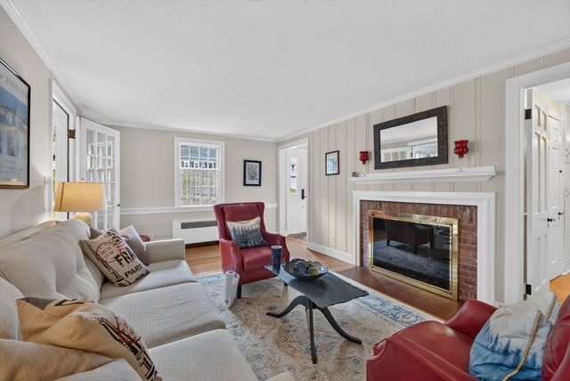 131 Prospect St, Wakefield, MA 01880