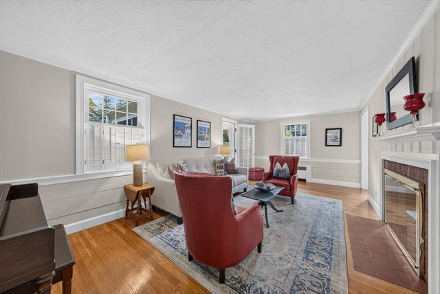 131 Prospect St, Wakefield, MA 01880
