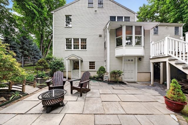 131 Prospect St, Wakefield, MA 01880