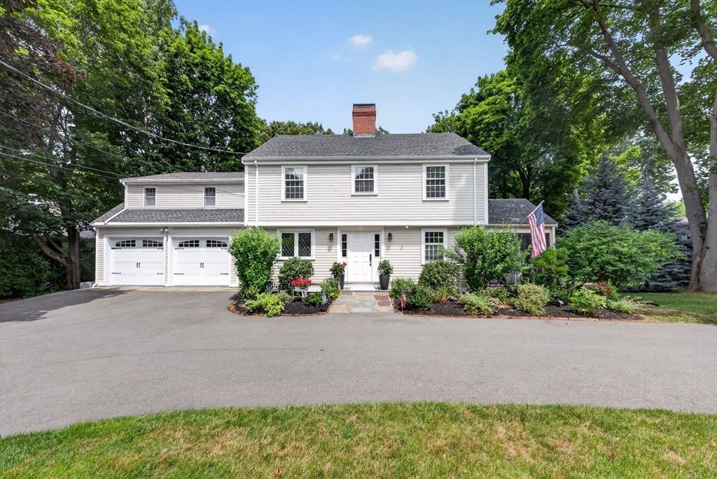 131 Prospect St, Wakefield, MA 01880