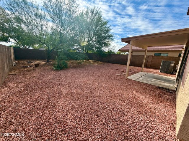 15375 N 148TH Court, Surprise, AZ 85379