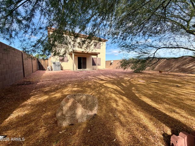 15375 N 148TH Court, Surprise, AZ 85379