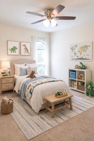 2009 Arbor Creek Drive, Carrollton, TX 75010