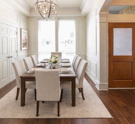 2009 Arbor Creek Drive, Carrollton, TX 75010