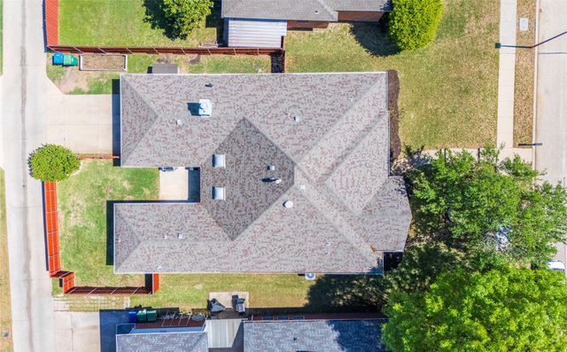 2009 Arbor Creek Drive, Carrollton, TX 75010