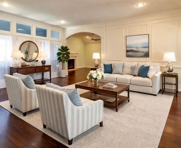 2009 Arbor Creek Drive, Carrollton, TX 75010