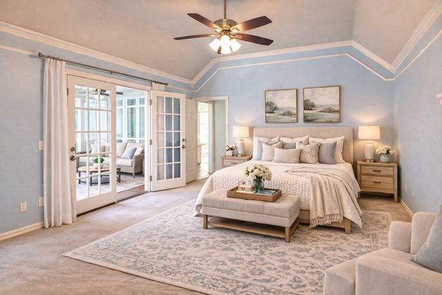 2009 Arbor Creek Drive, Carrollton, TX 75010