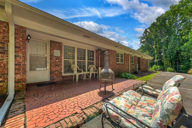 167 Vista Drive, Ellijay, GA 30540