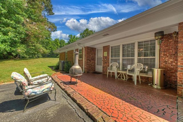 167 Vista Drive, Ellijay, GA 30540