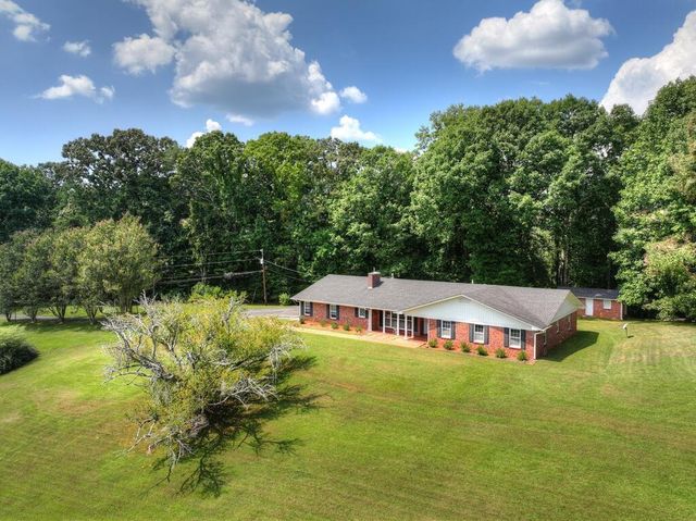 167 Vista Drive, Ellijay, GA 30540