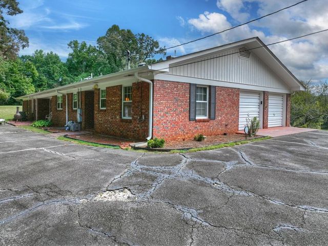 167 Vista Drive, Ellijay, GA 30540
