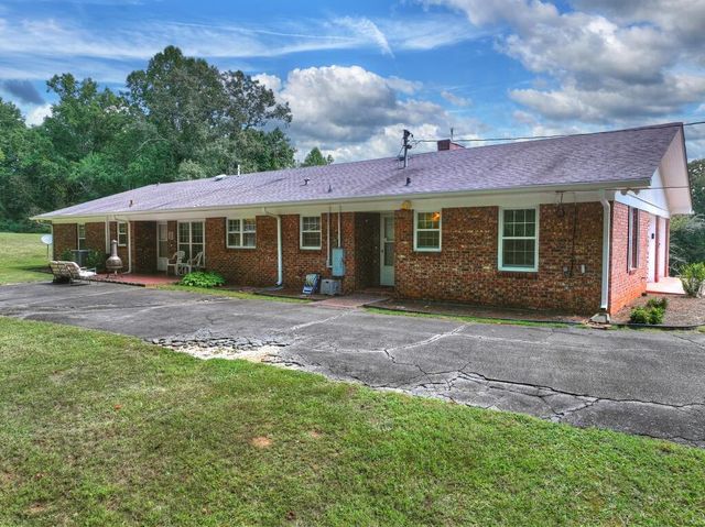 167 Vista Drive, Ellijay, GA 30540
