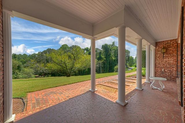 167 Vista Drive, Ellijay, GA 30540