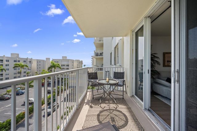 3540 S Ocean Boulevard 612, South Palm Beach, FL 33480