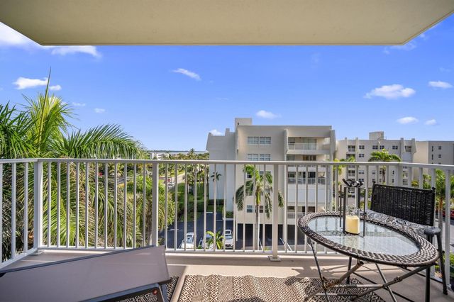 3540 S Ocean Boulevard 612, South Palm Beach, FL 33480