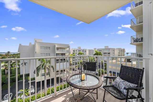 3540 S Ocean Boulevard 612, South Palm Beach, FL 33480