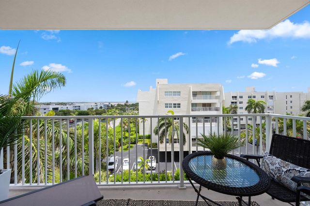 3540 S Ocean Boulevard 612, South Palm Beach, FL 33480