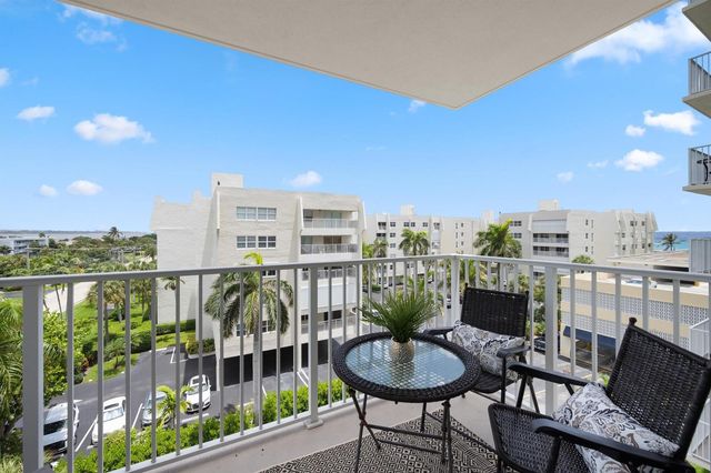 3540 S Ocean Boulevard 612, South Palm Beach, FL 33480