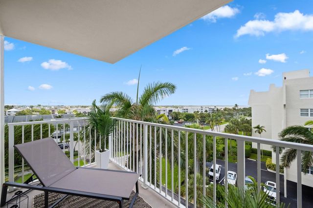 3540 S Ocean Boulevard 612, South Palm Beach, FL 33480