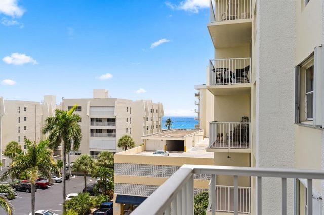 3540 S Ocean Boulevard 612, South Palm Beach, FL 33480