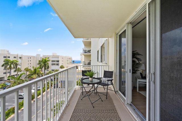 3540 S Ocean Boulevard 612, South Palm Beach, FL 33480