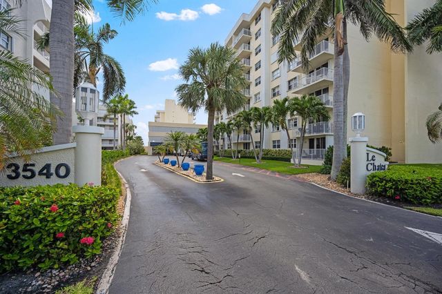 3540 S Ocean Boulevard 612, South Palm Beach, FL 33480