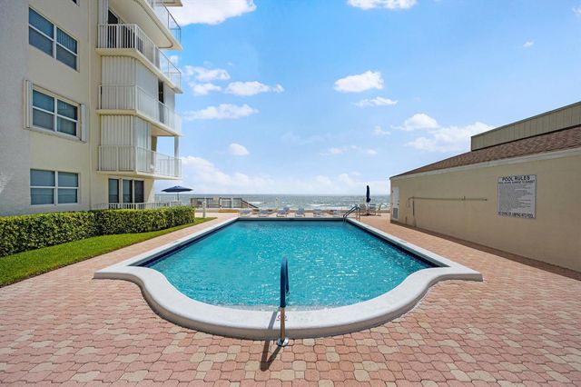 3540 S Ocean Boulevard 612, South Palm Beach, FL 33480