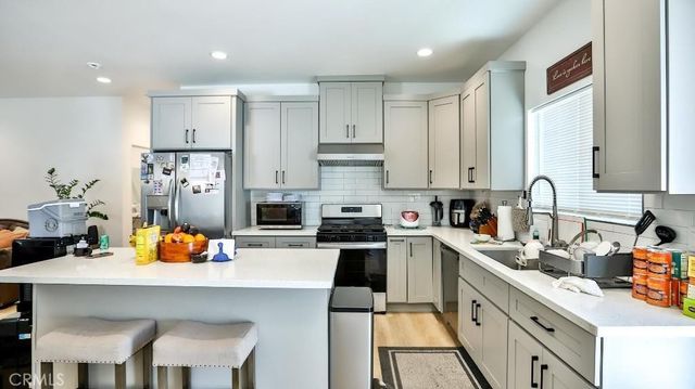 13611 Glenhaven Drive, Garden Grove, CA 92843