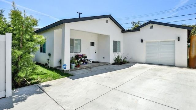 13611 Glenhaven Drive, Garden Grove, CA 92843