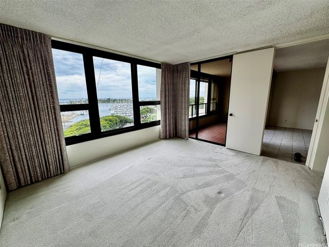 1650 Ala Moana Boulevard 911, Honolulu, HI 96815