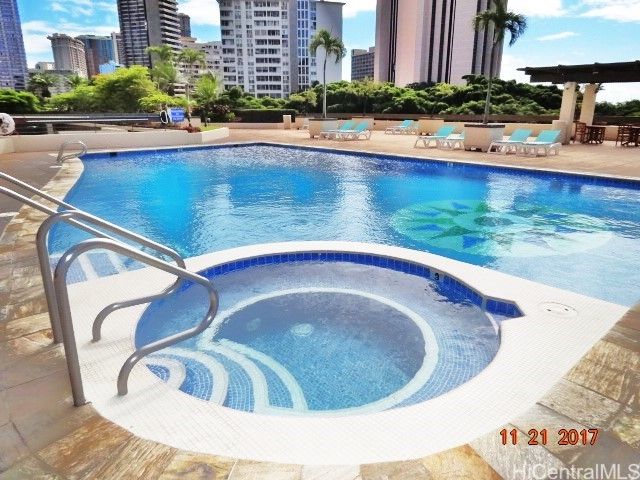 1650 Ala Moana Boulevard 911, Honolulu, HI 96815