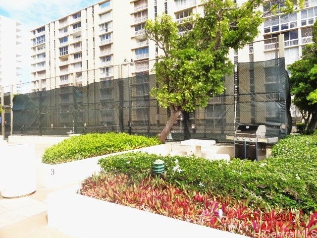 1650 Ala Moana Boulevard 911, Honolulu, HI 96815