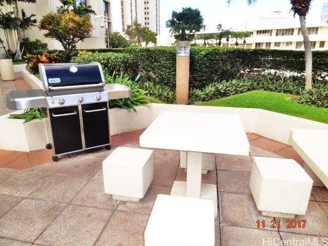 1650 Ala Moana Boulevard 911, Honolulu, HI 96815