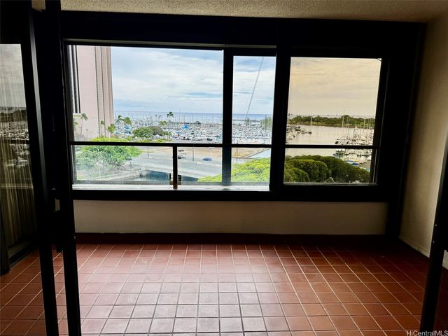 1650 Ala Moana Boulevard 911, Honolulu, HI 96815