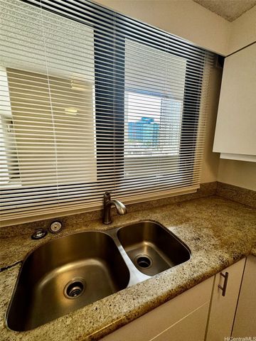 1650 Ala Moana Boulevard 911, Honolulu, HI 96815