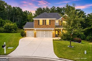 472 Greyfield Drive, Canton, GA 30115