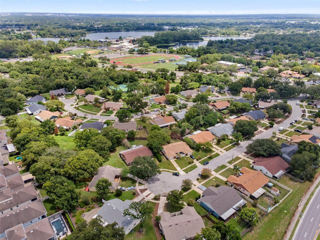 5781 SHALE COURT, Winter Park, FL 32792