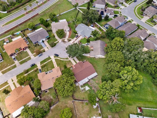5781 SHALE COURT, Winter Park, FL 32792