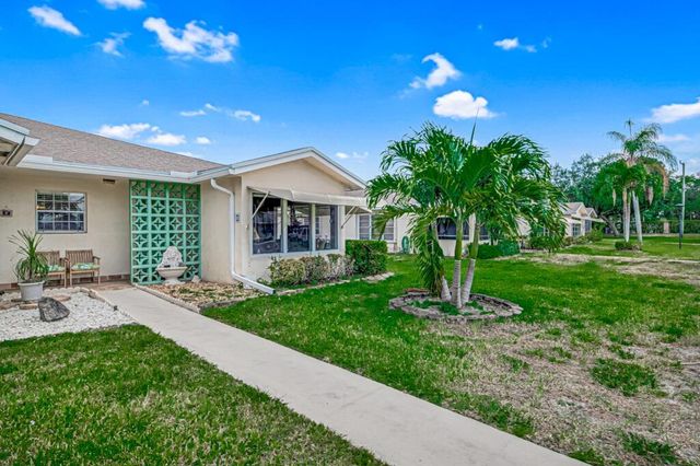 5030 Lakefront Boulevard D, Delray Beach, FL 33484