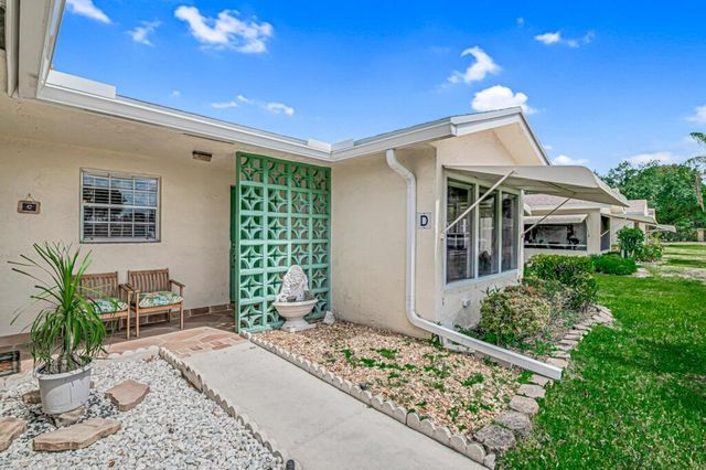 5030 Lakefront Boulevard D, Delray Beach, FL 33484