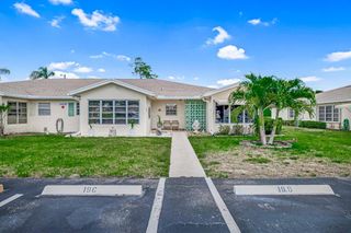 5030 Lakefront Boulevard D, Delray Beach, FL 33484