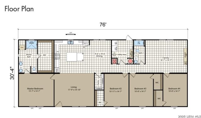 200 LOLITA DR, Lytle, TX 78052