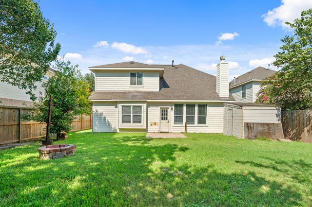 5114 Westwood Pines Drive, Katy, TX 77449